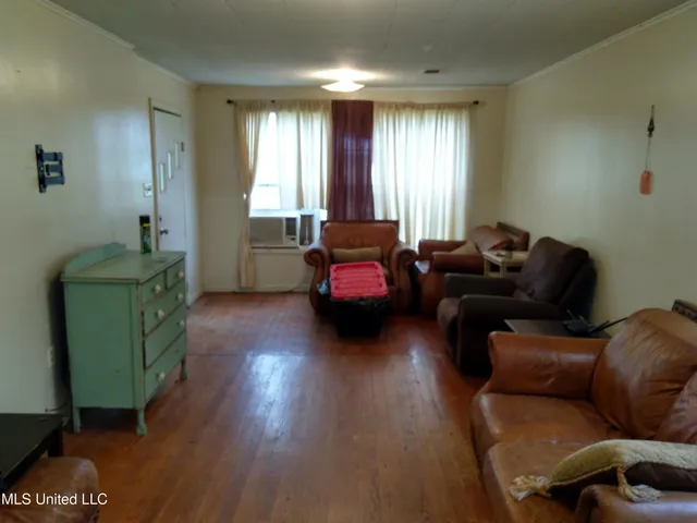 $62,500 | 44 Blaine Road, Doddsville, MS 38736