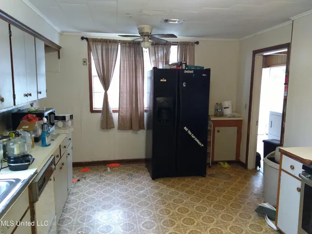 $62,500 | 44 Blaine Road, Doddsville, MS 38736