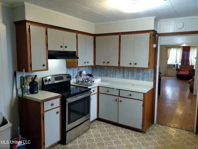 $62,500 | 44 Blaine Road, Doddsville, MS 38736