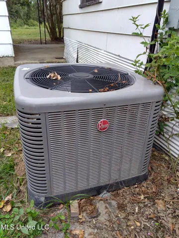 $62,500 | 44 Blaine Road, Doddsville, MS 38736