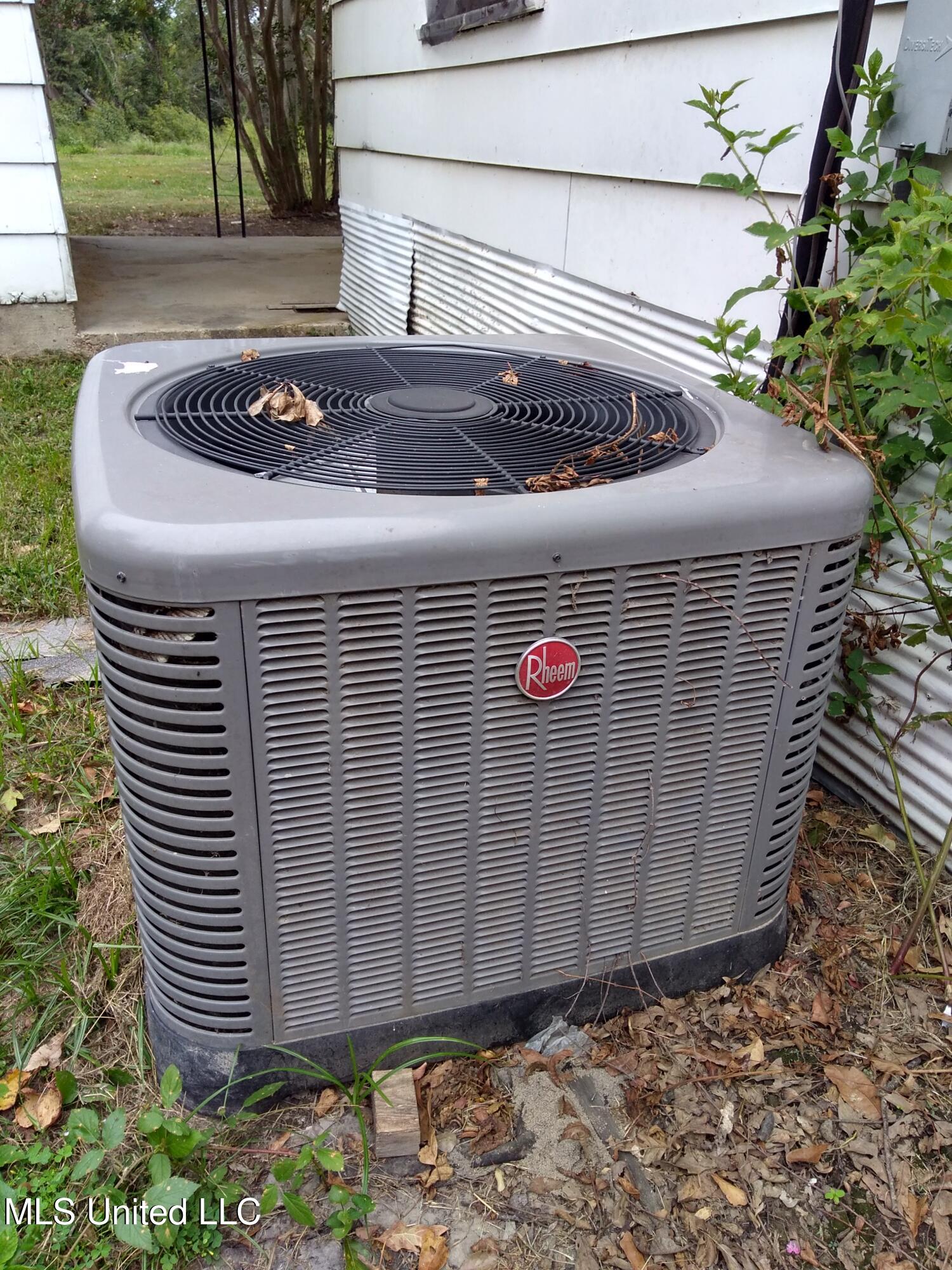 44 Blaine Road Doddsville, MS 38736 - Photo 17 of 31 IMG_20250919_155017400_HDR