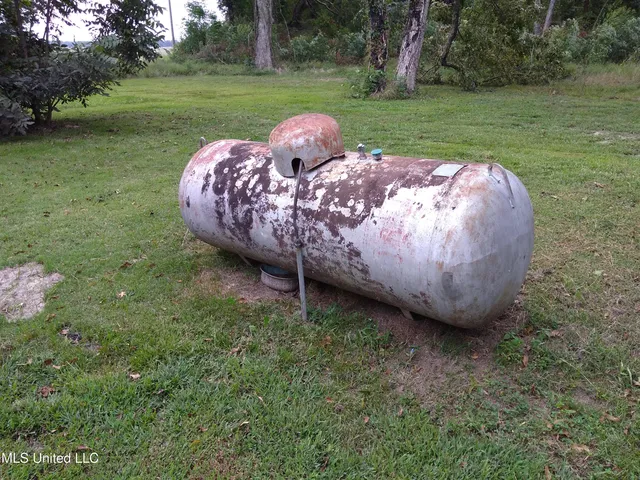 $62,500 | 44 Blaine Road, Doddsville, MS 38736