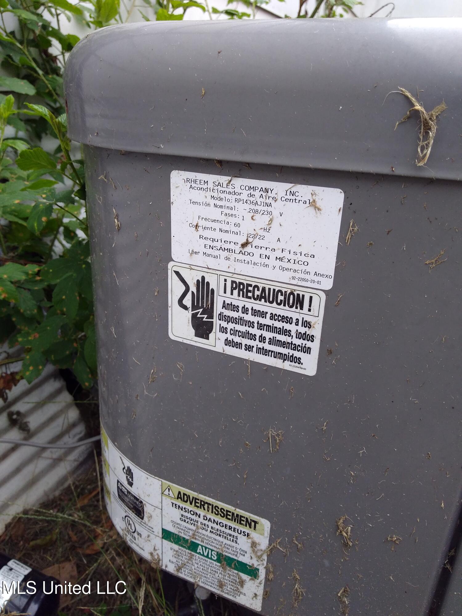 44 Blaine Road Doddsville, MS 38736 - Photo 22 of 37 IMG_20250919_155007988