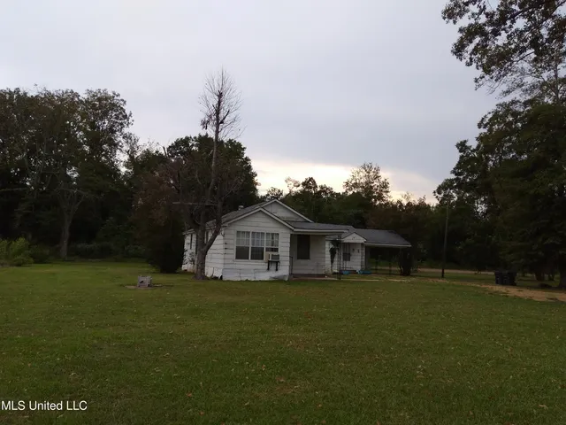 $62,500 | 44 Blaine Road, Doddsville, MS 38736