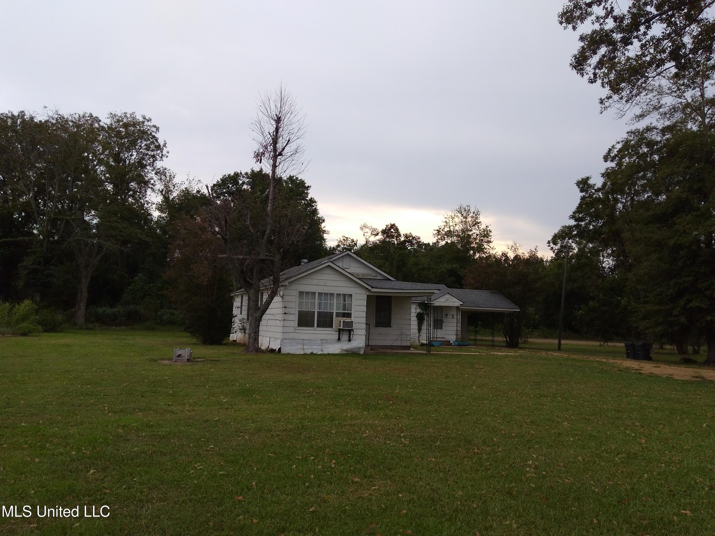 44 Blaine Road Doddsville, MS 38736 - Photo 23 of 31 IMG_20250919_155214654