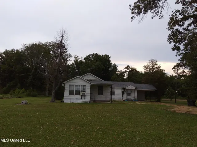 $62,500 | 44 Blaine Road, Doddsville, MS 38736