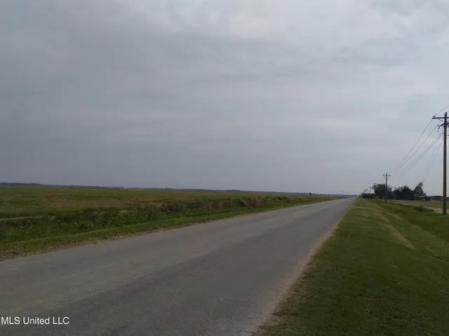 $62,500 | 44 Blaine Road, Doddsville, MS 38736