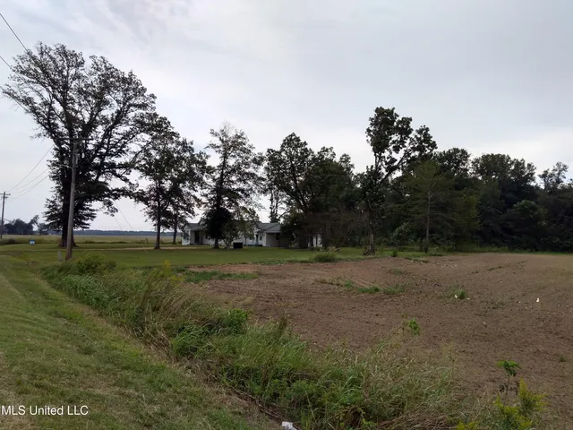 $62,500 | 44 Blaine Road, Doddsville, MS 38736