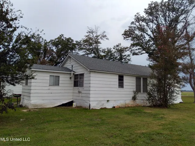 $62,500 | 44 Blaine Road, Doddsville, MS 38736
