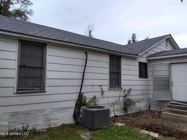 $62,500 | 44 Blaine Road, Doddsville, MS 38736