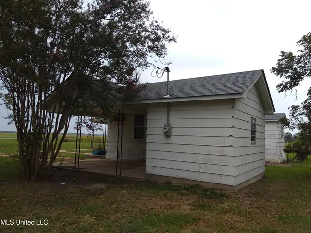 $62,500 | 44 Blaine Road, Doddsville, MS 38736