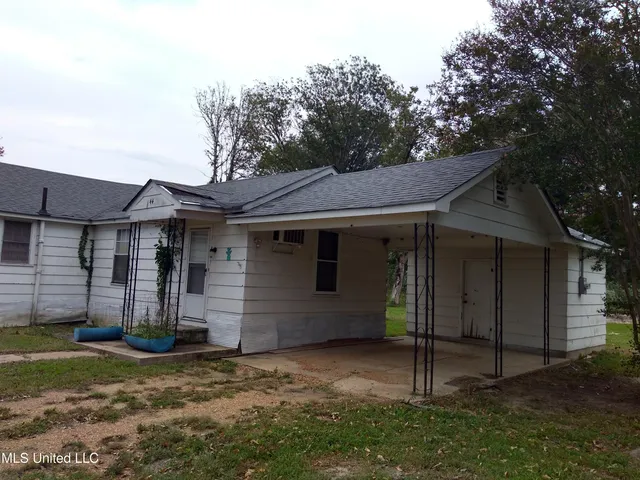 $62,500 | 44 Blaine Road, Doddsville, MS 38736