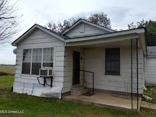 $62,500 | 44 Blaine Road, Doddsville, MS 38736