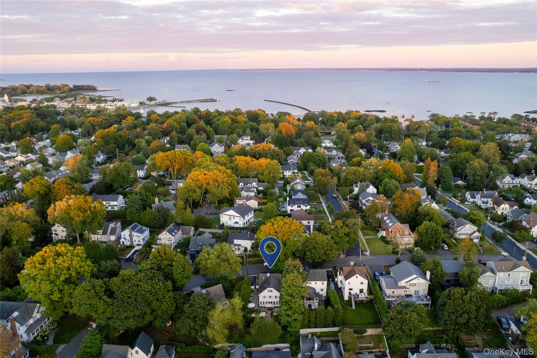 46 Hill Street Rye, NY 10580 - Photo 28 of 30