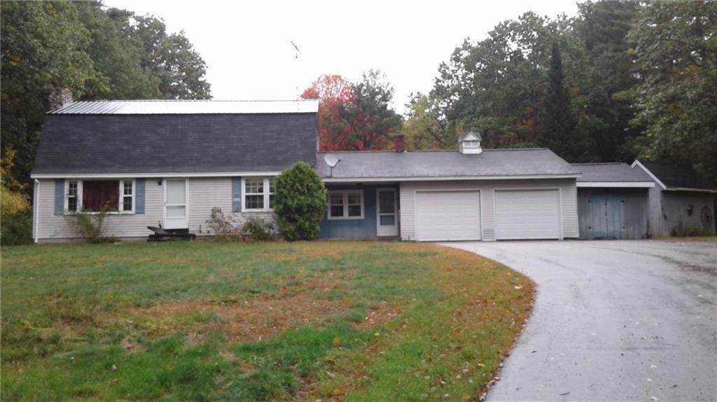 255 Senator Black Road West Baldwin, ME 04091 - Photo 1 of 11 Photo