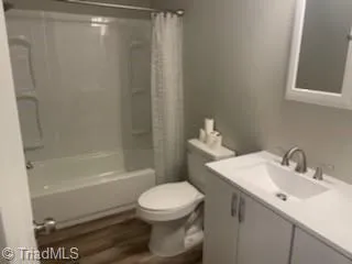 $900 | 1748 South Scales Street, Unit 8, Reidsville, NC 27320