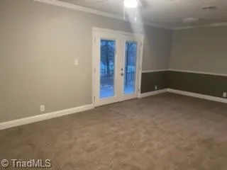 $900 | 1748 South Scales Street, Unit 8, Reidsville, NC 27320