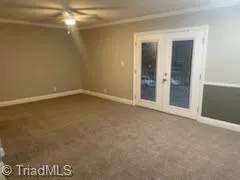 $900 | 1748 South Scales Street, Unit 8, Reidsville, NC 27320