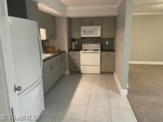 $900 | 1748 South Scales Street, Unit 8, Reidsville, NC 27320