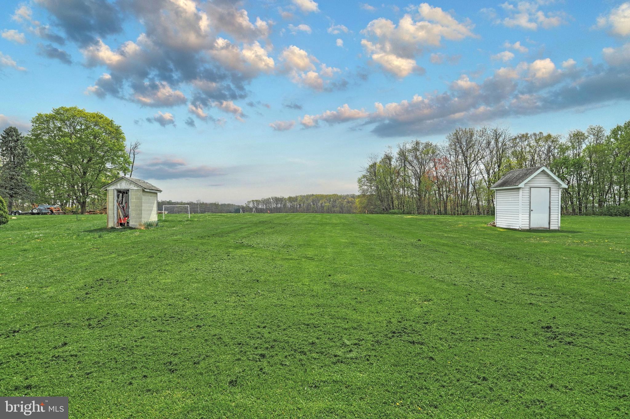 2320 Grandview Road Hanover, PA 17331 - Photo 31 of 31 Yard beyond the workshop