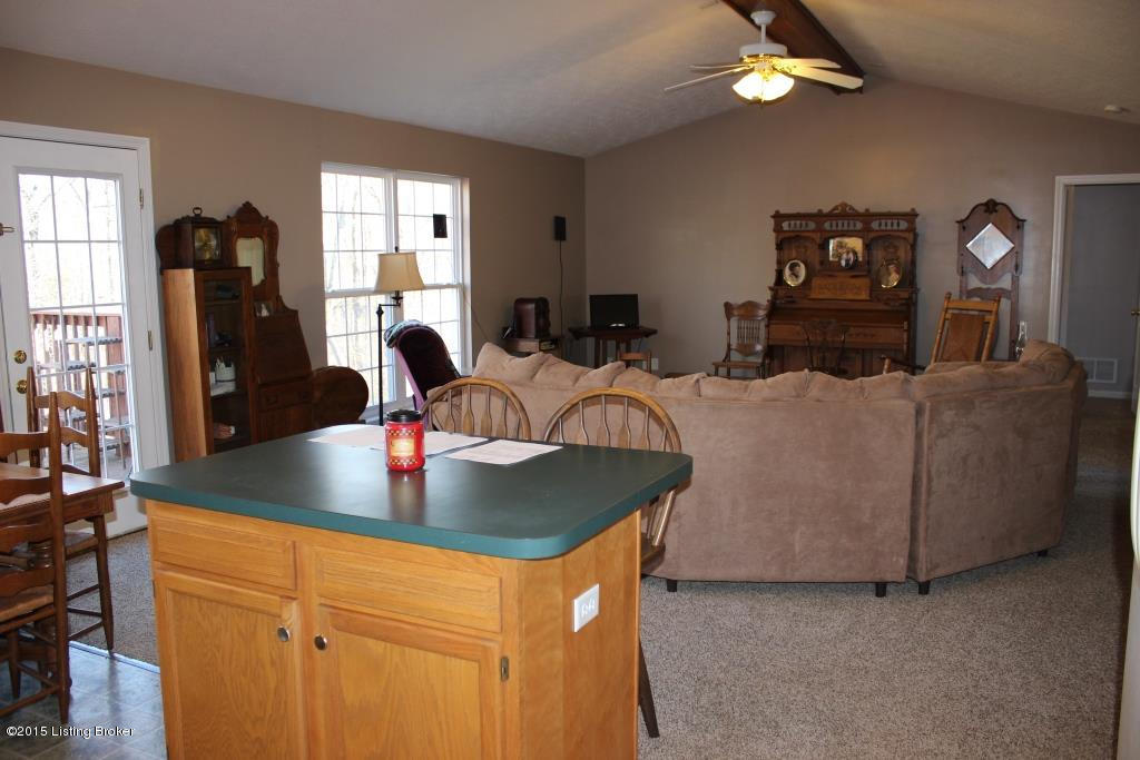 170 Maple Lane Pendleton, KY 40055 - Photo 4 of 29 KTIsland
