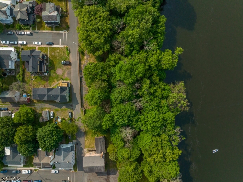 13 Maple Street Milford, NJ 08848 - Photo 20 of 20 an aerial view of a house with a yard