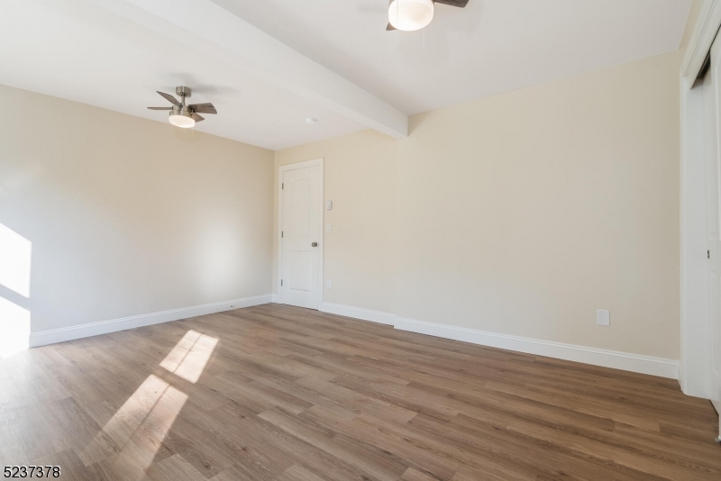 13 Maple Street Milford, NJ 08848 - Photo 10 of 20 wooden floor in an empty room
