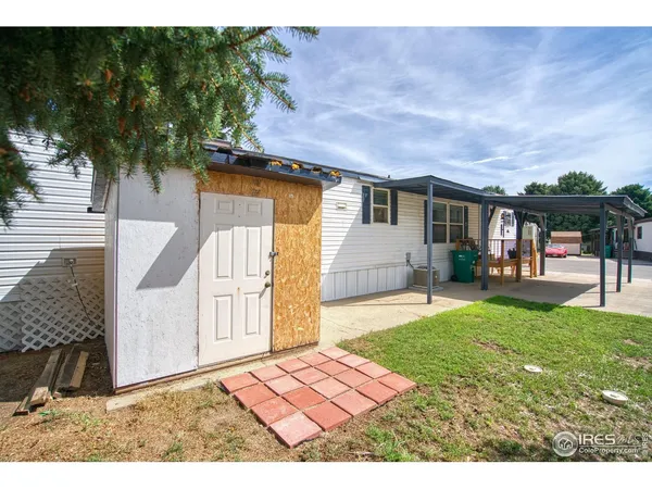 $99,900 | 230 North 2nd Street, Unit 26, Berthoud, CO 80513