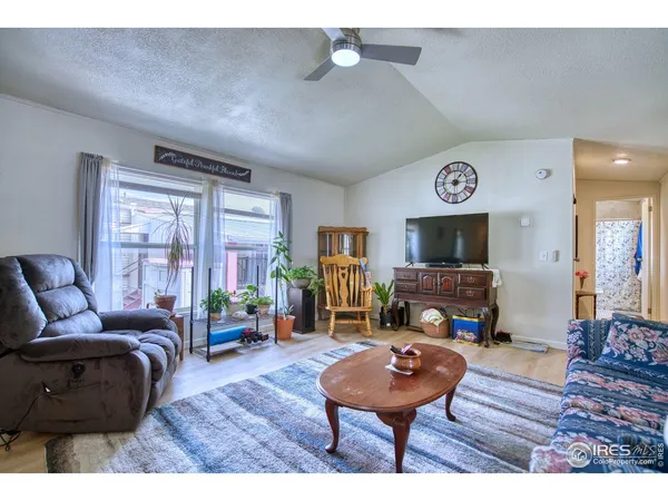 $99,900 | 230 North 2nd Street, Unit 26, Berthoud, CO 80513