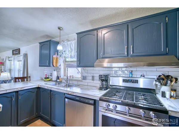 $99,900 | 230 North 2nd Street, Unit 26, Berthoud, CO 80513