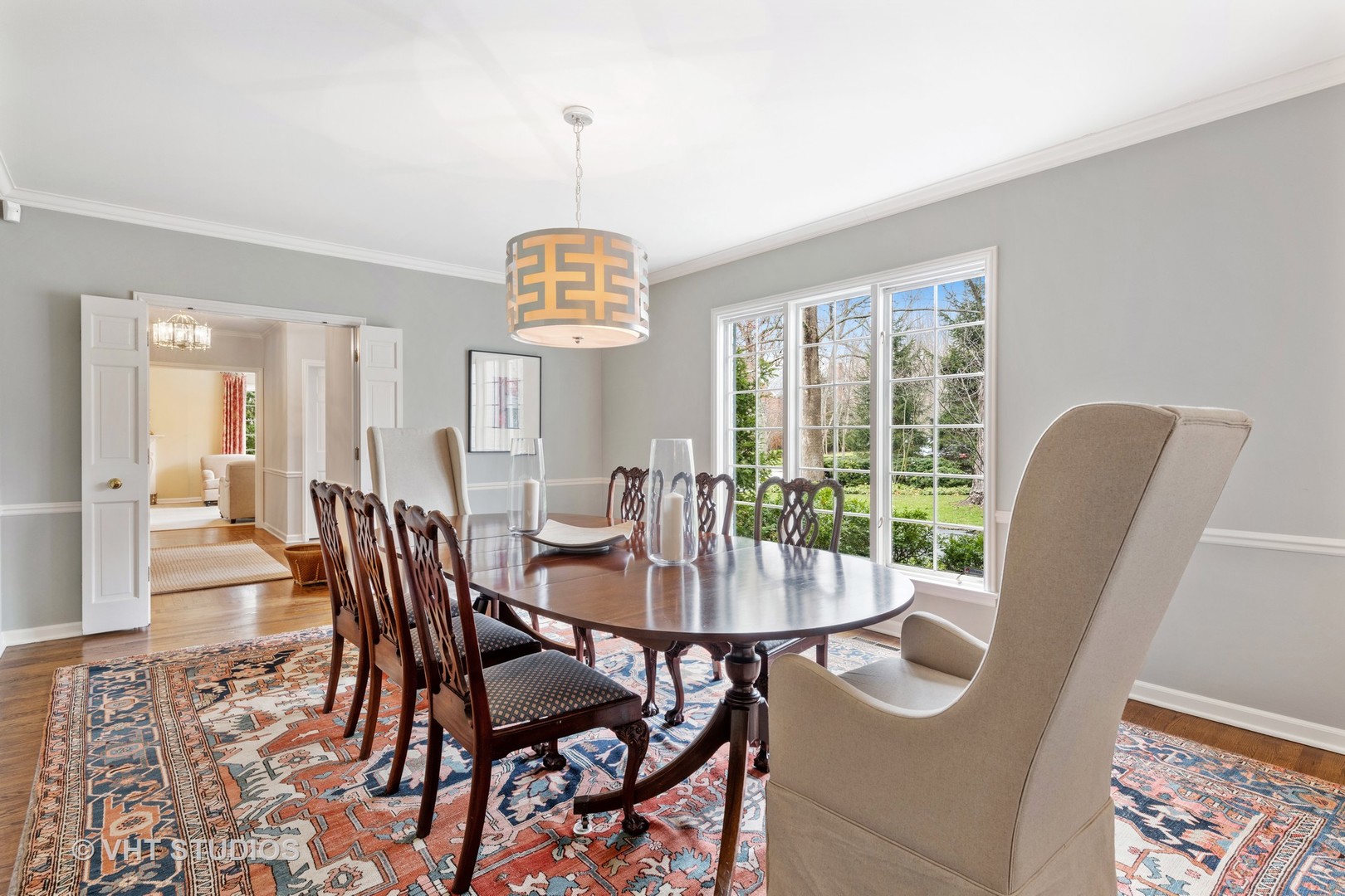 12 Kent Road Winnetka, IL 60093 - Photo 15 of 38