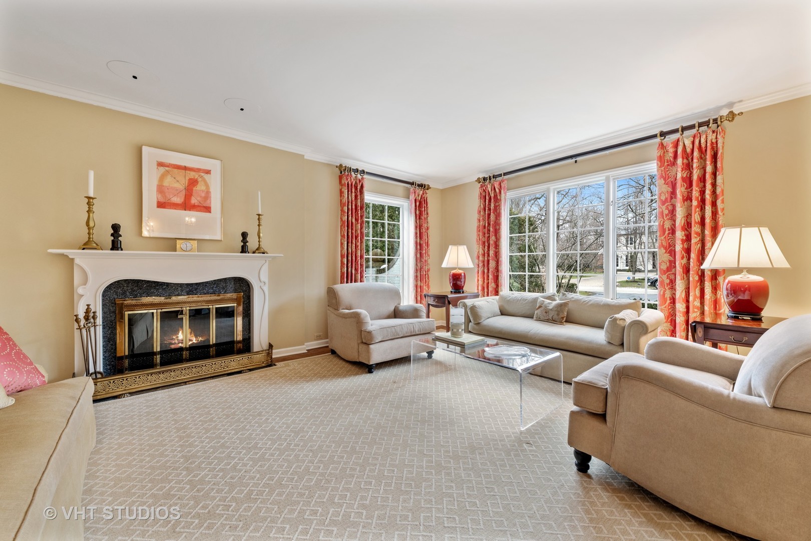 12 Kent Road Winnetka, IL 60093 - Photo 17 of 38