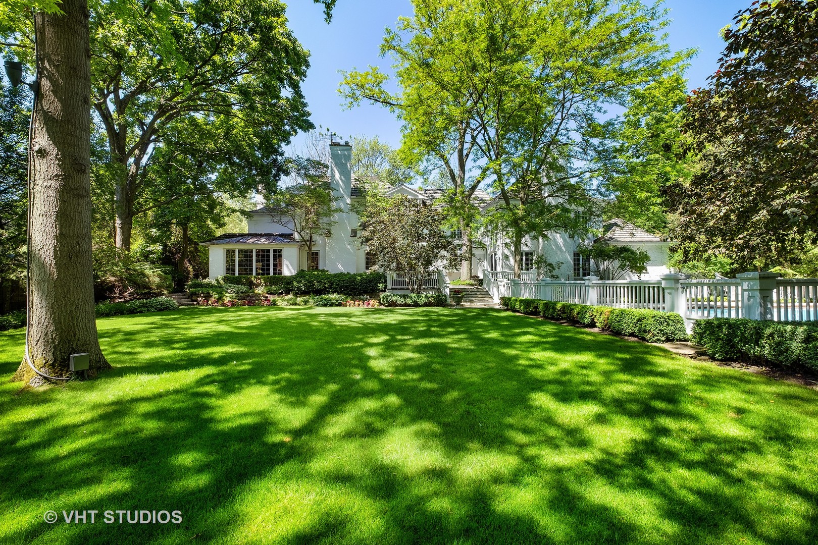 12 Kent Road Winnetka, IL 60093 - Photo 3 of 38