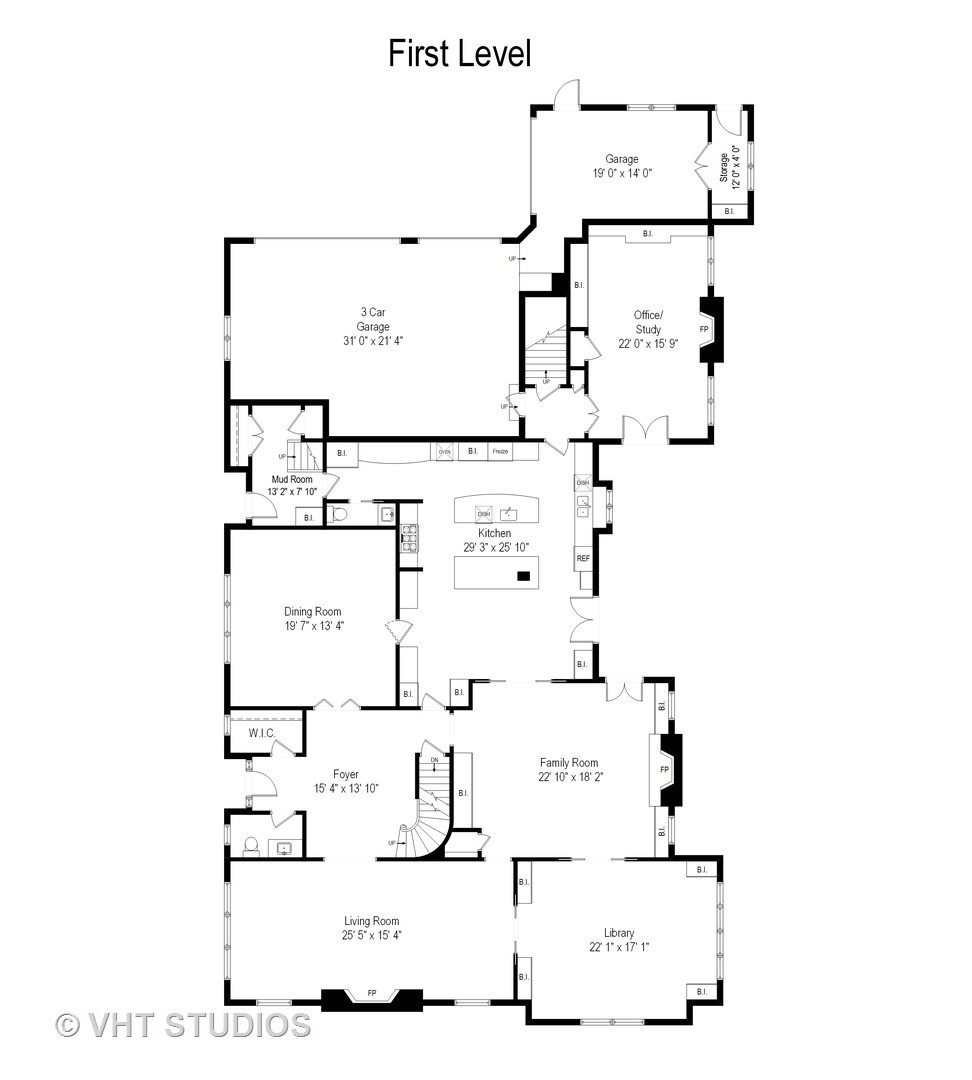 12 Kent Road Winnetka, IL 60093 - Photo 32 of 38