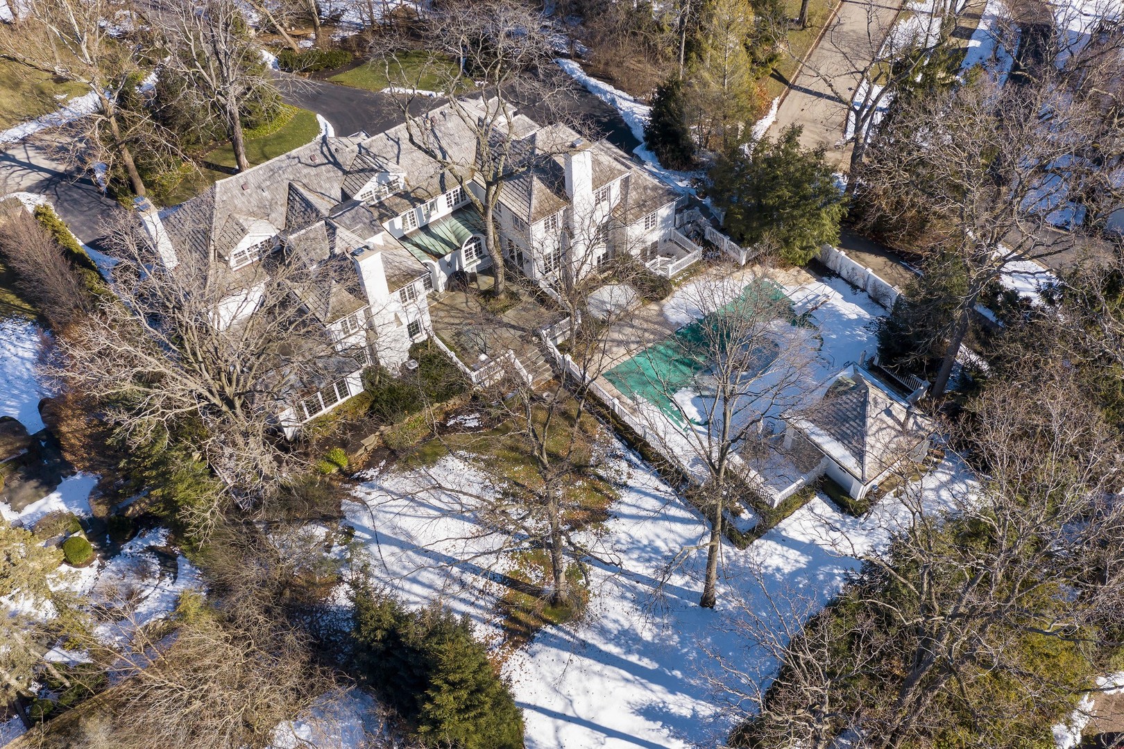 12 Kent Road Winnetka, IL 60093 - Photo 37 of 38