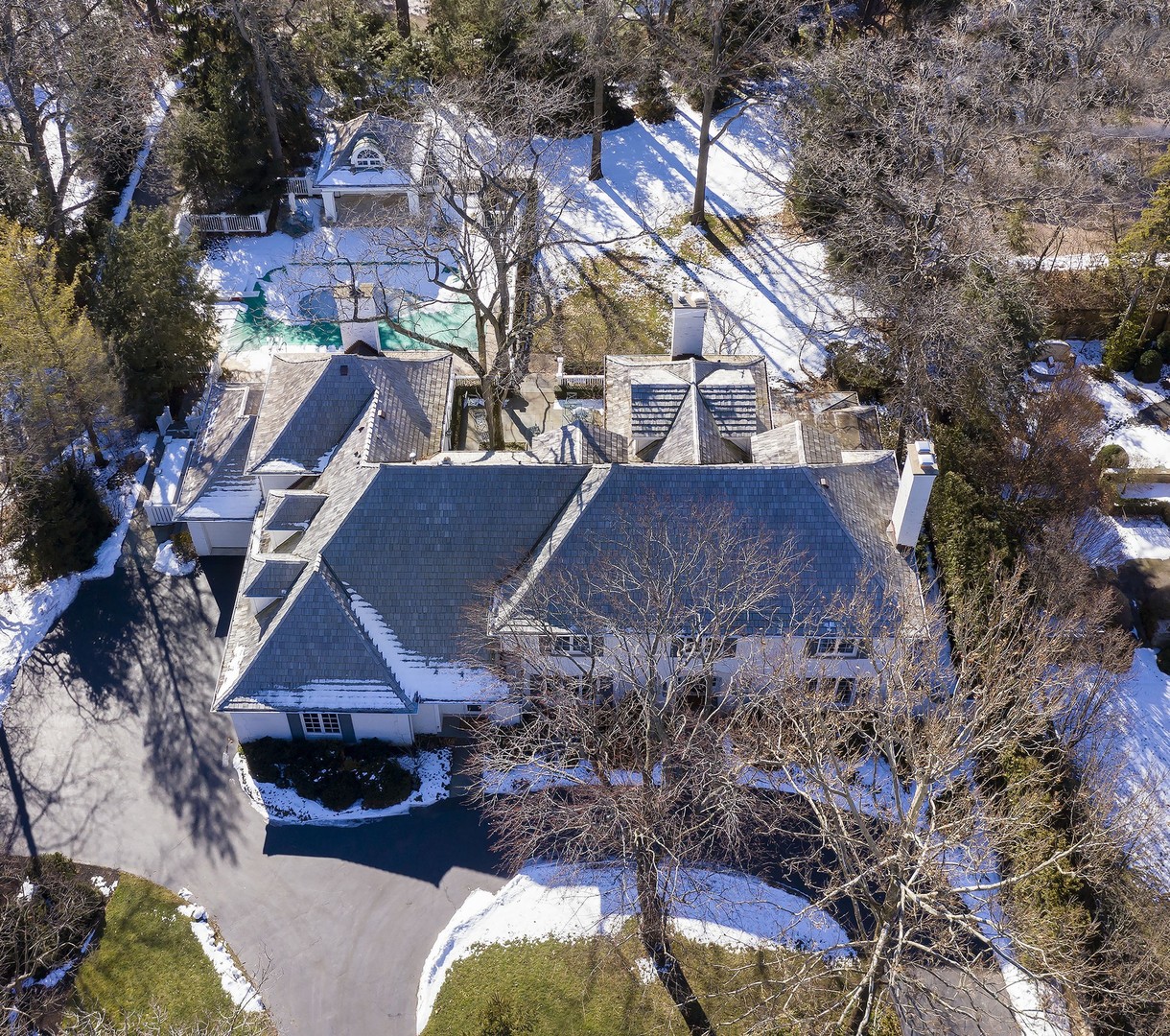 12 Kent Road Winnetka, IL 60093 - Photo 38 of 38