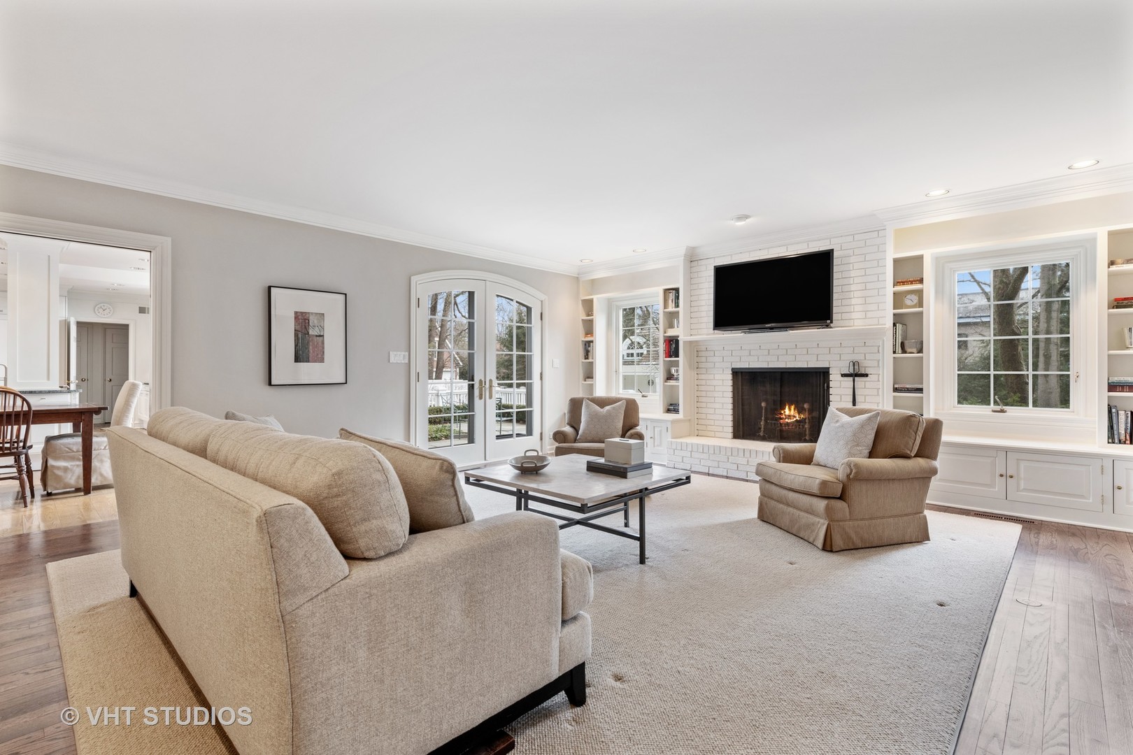 12 Kent Road Winnetka, IL 60093 - Photo 7 of 38