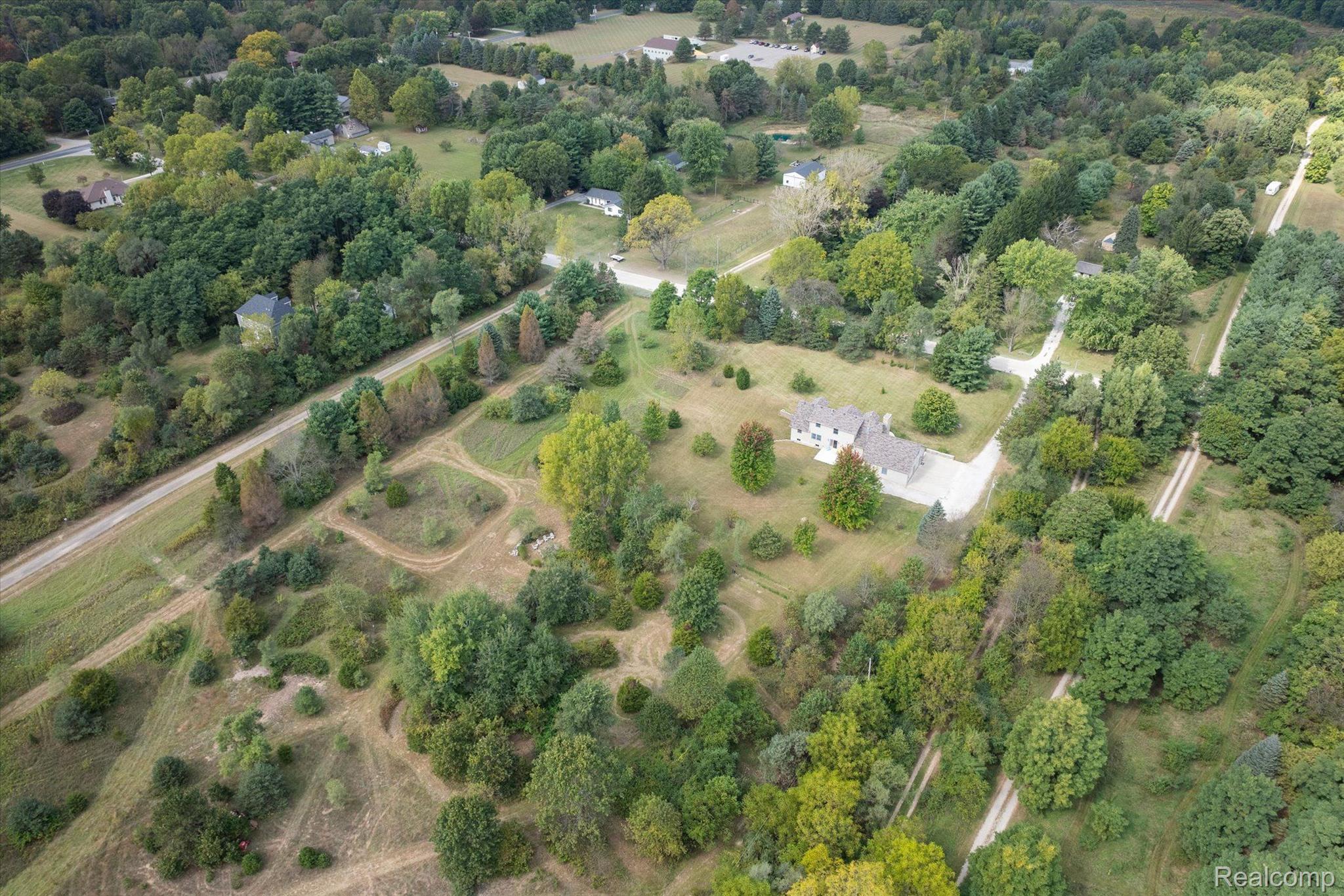 20875 Waterloo Road Chelsea, MI 48118 - Photo 49 of 56 Gallery Image 49