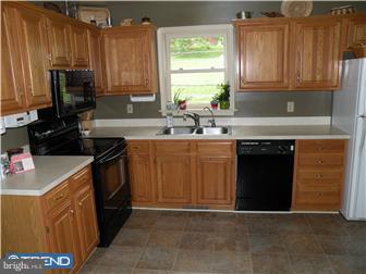 260 Stricker Road Robesonia, PA 19551 - Photo 2 of 12 Kitchen