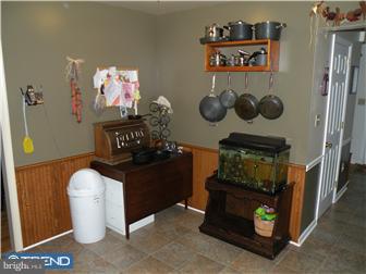 260 Stricker Road Robesonia, PA 19551 - Photo 3 of 12 Kitchen