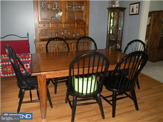 260 Stricker Road Robesonia, PA 19551 - Photo 4 of 12 Dining Room
