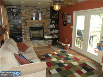 260 Stricker Road Robesonia, PA 19551 - Photo 5 of 12 Family Room