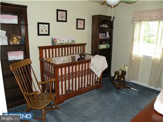 260 Stricker Road Robesonia, PA 19551 - Photo 8 of 12 Bedroom 2