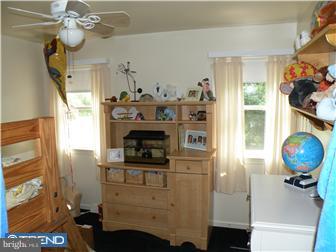 260 Stricker Road Robesonia, PA 19551 - Photo 9 of 12 Bedroom 3