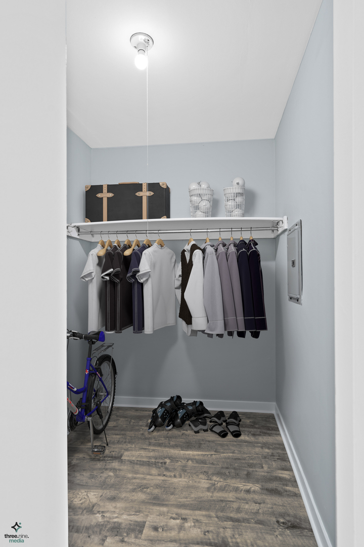 655 West Irving Park Road, Unit 3214 Chicago, IL 60613 - Photo 25 of 37