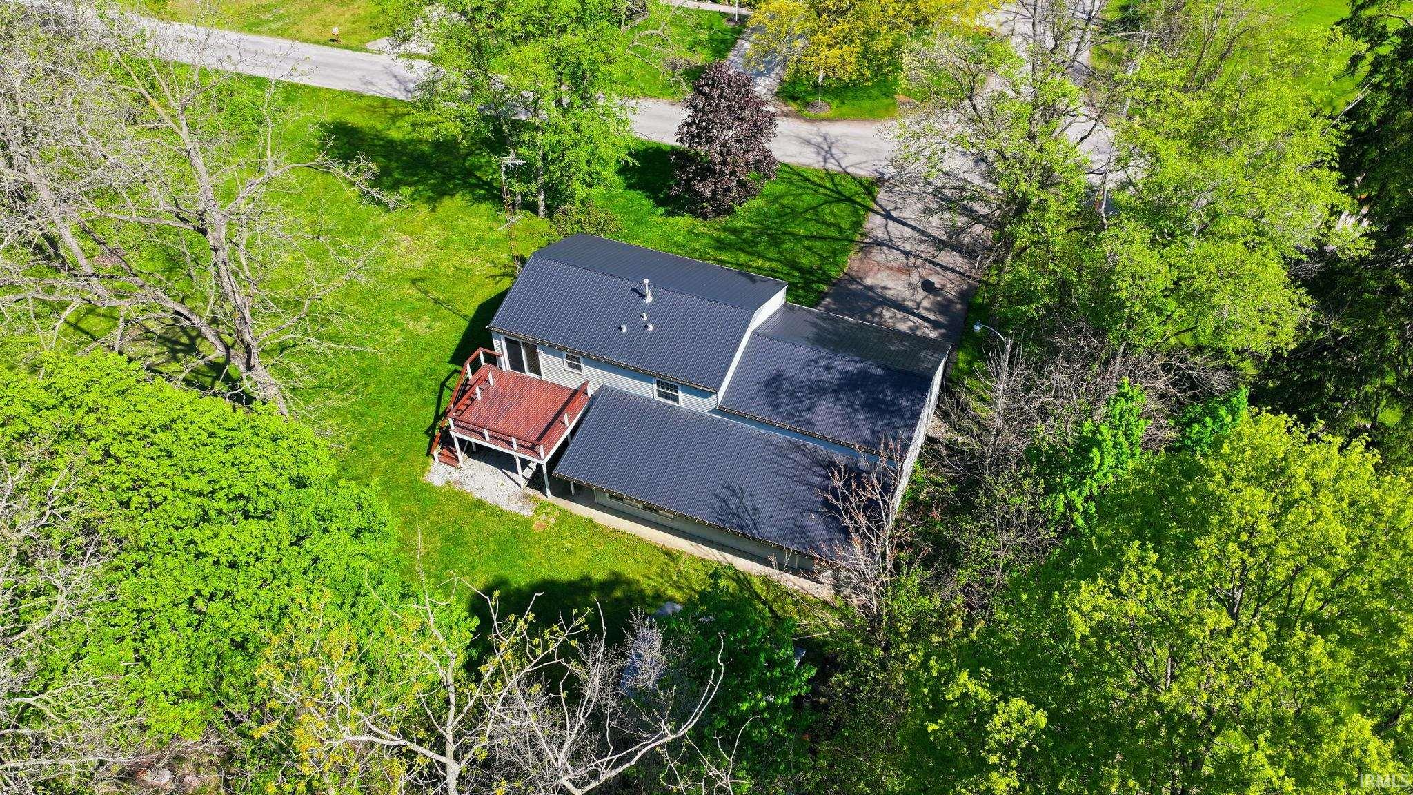 715 West 9th Street Rochester, IN 46975 - Photo 31 of 31 Gallery Image 31
