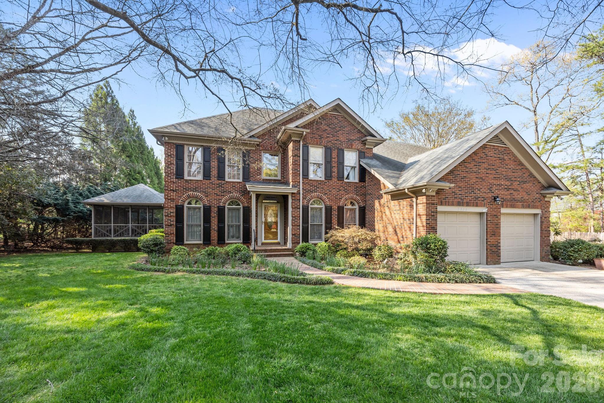 3325 Tilley Morris Road Matthews, NC 28105 - Photo 11 of 25