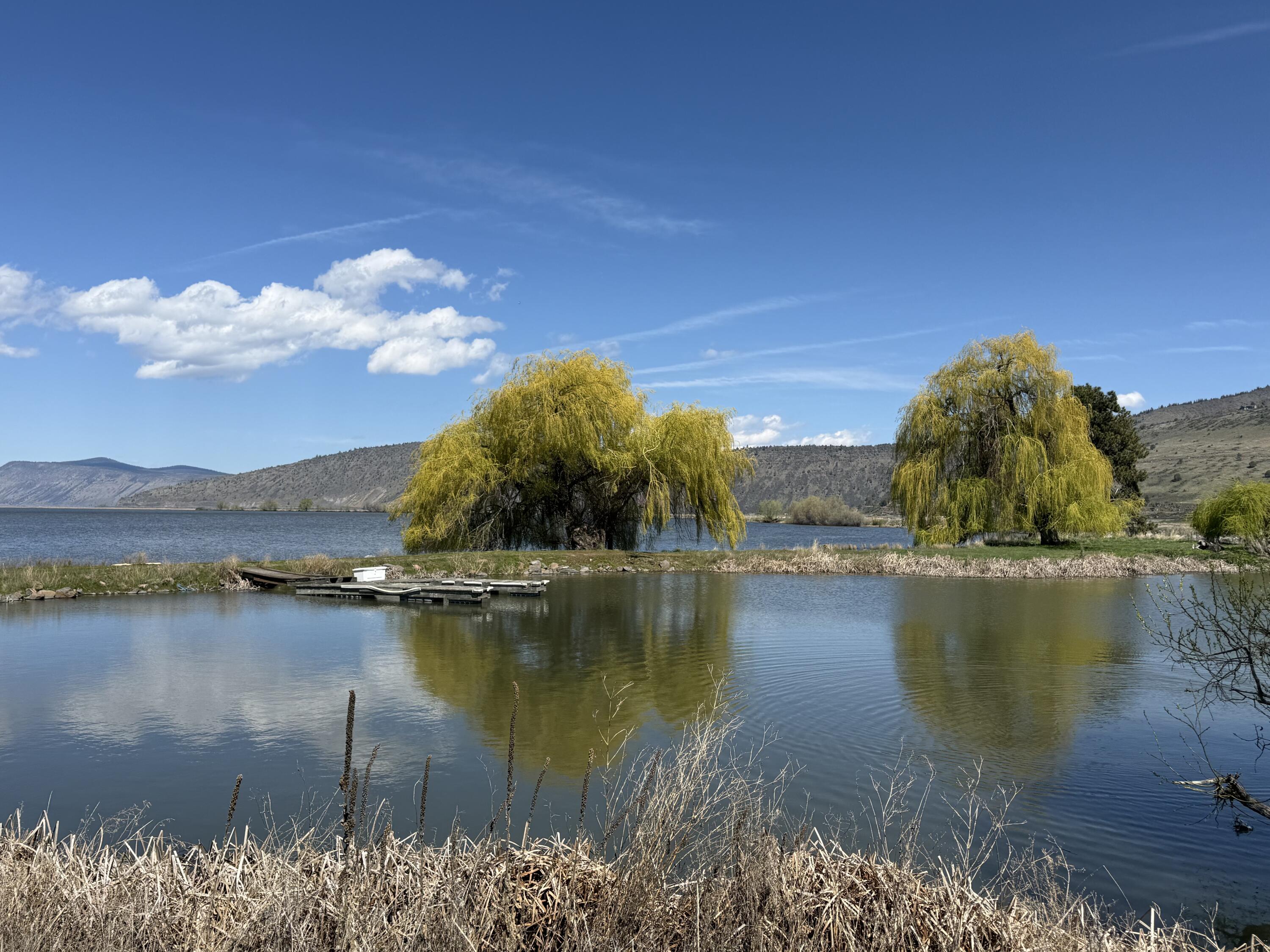 1662 Cove Point Road Klamath Falls, OR 97601 - Photo 70 of 71