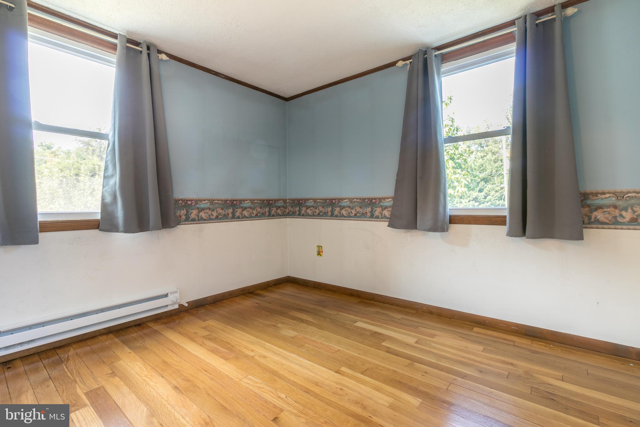 48 Ridge Road Greenbelt, MD 20770 - Photo 12 of 19 Bedroom #2