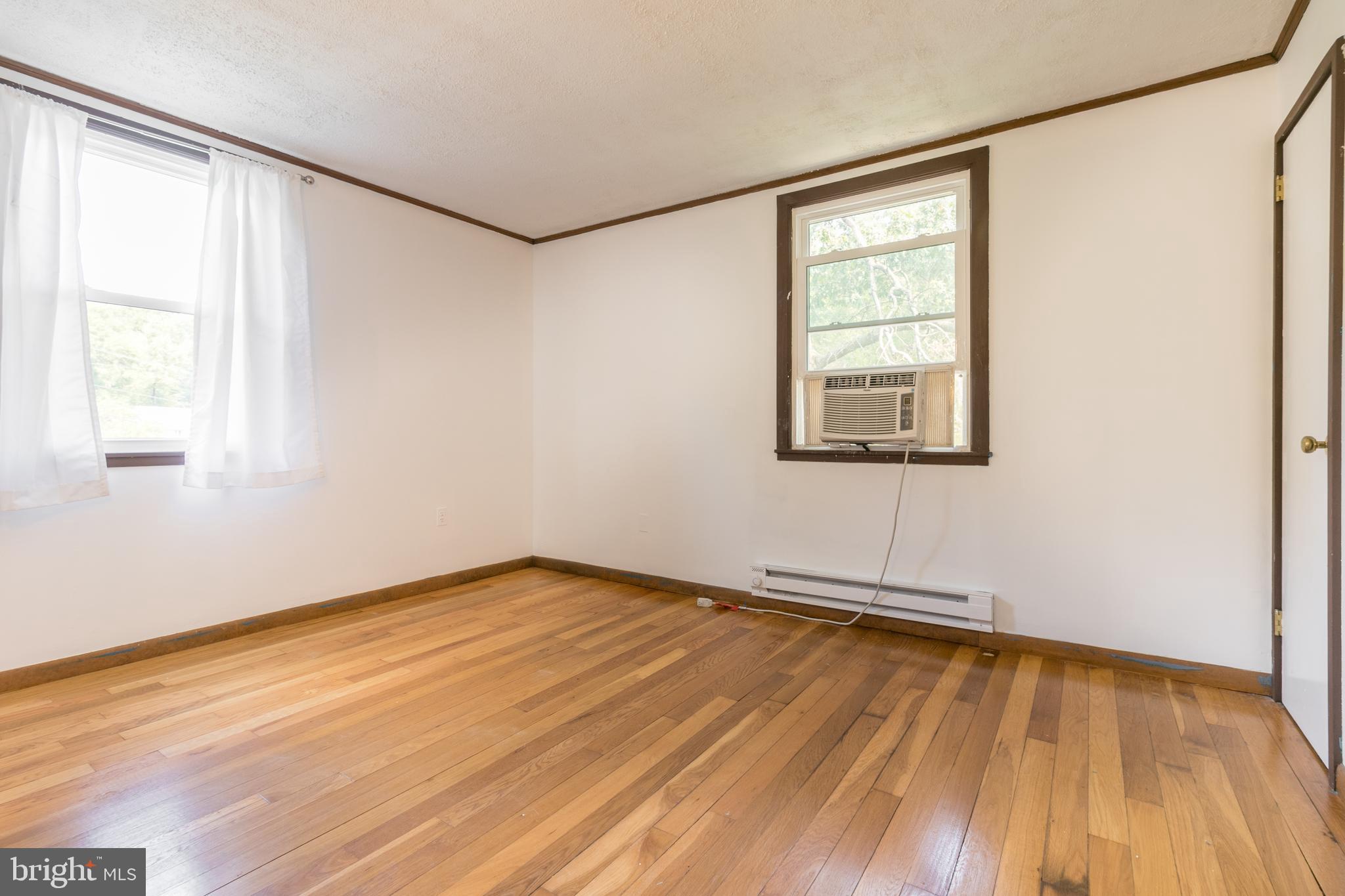 48 Ridge Road Greenbelt, MD 20770 - Photo 14 of 19 Sunlit Bedroom #1